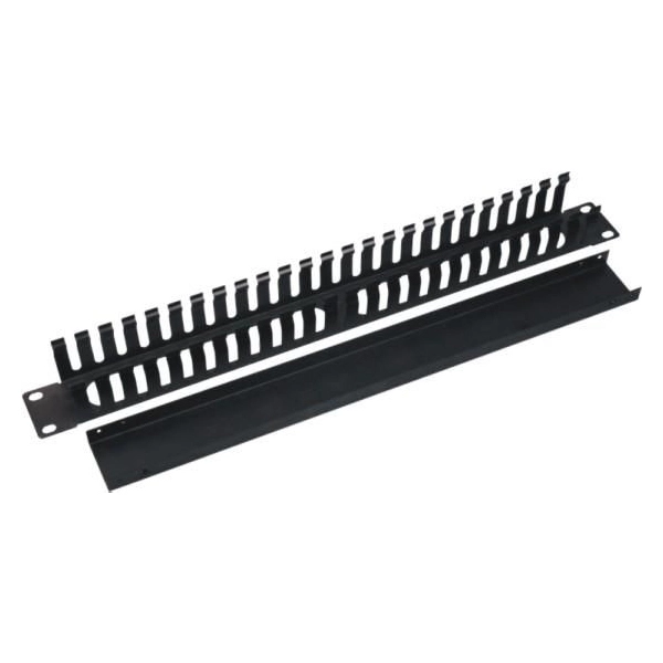How to connect a 12-port fiber optic patch panel in Singapore