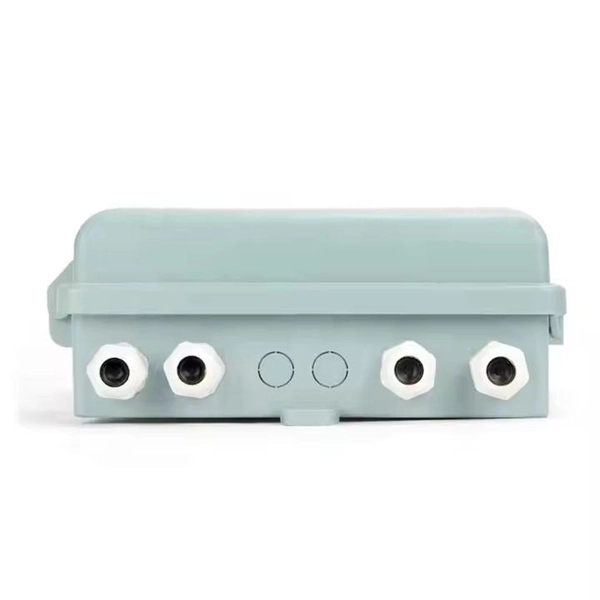 Spectrum splitters are commonly used