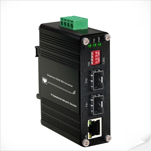 Fiber Optic Splitter Box Manufacturer