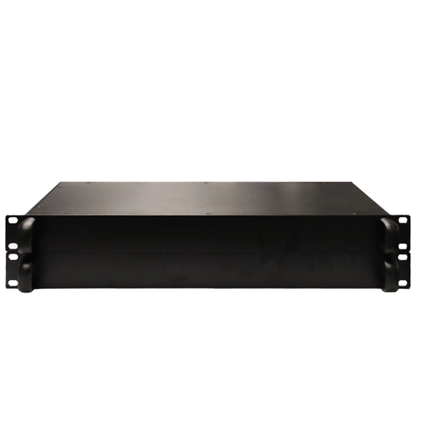 Campus All-Optical Network Core Switch