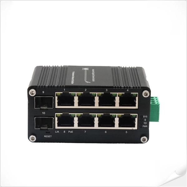 How to connect an outdoor drop fiber optic cable conduit