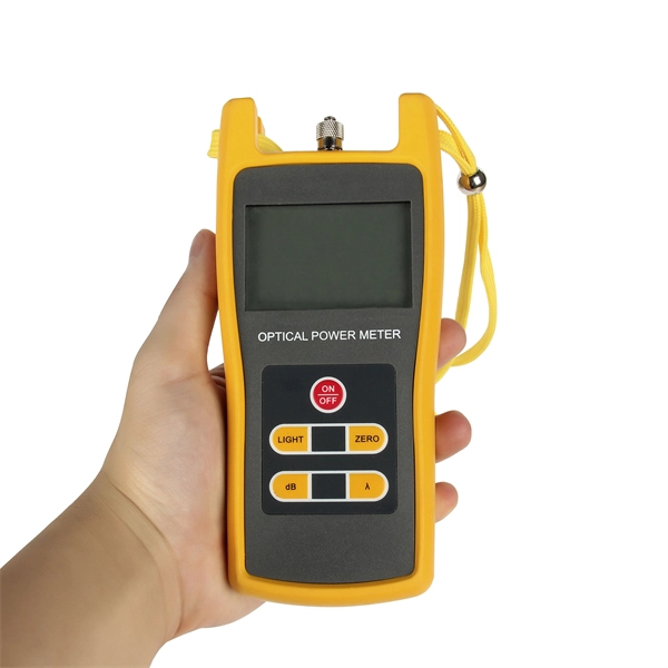Outdoor Armored Optical Cable Splitter Model
