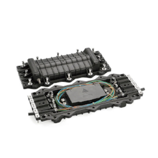 Meaning of optical fiber core count