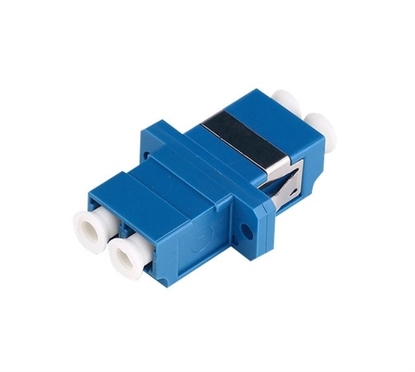 Installing fiber optic cable at home