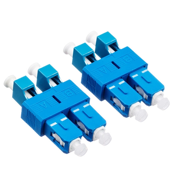 What is the wiring and connection of a PLC cabinet