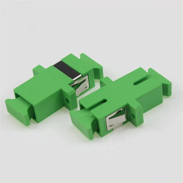 What are the trends in fiber optic sensors