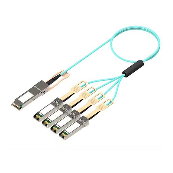 Reasons why the optical module pull ring does not spring back