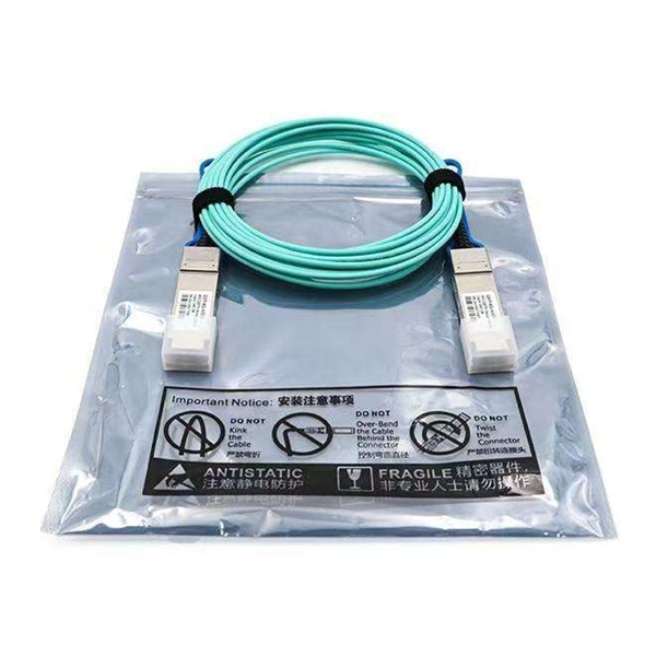 Classification of Optical Fiber Drop Cables