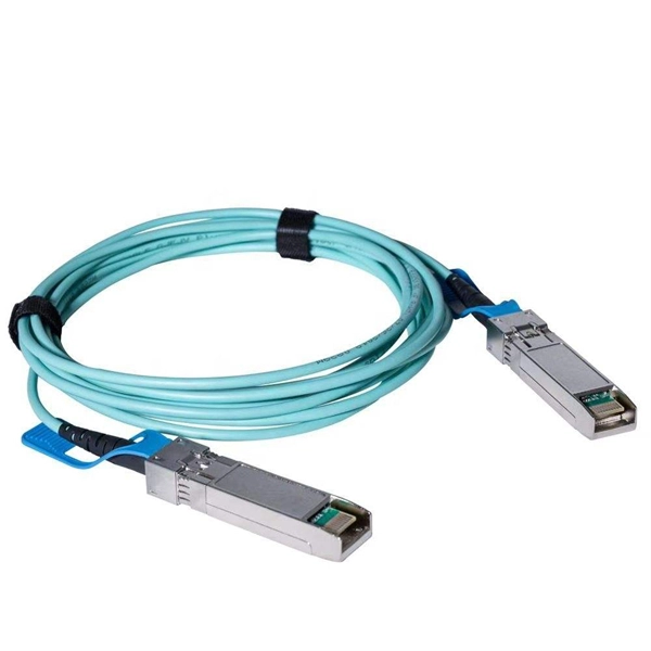 40G Optical Module and Cable Principles