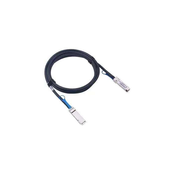 How to connect the optical port of the switch to the network card