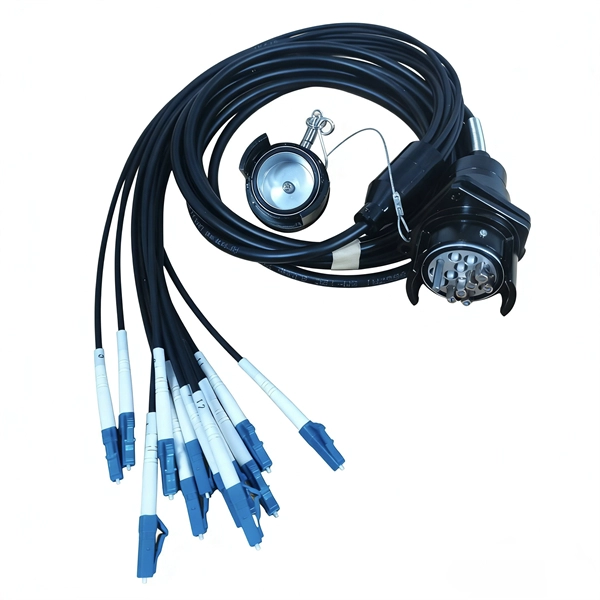 Do cable manufacturers offer cable trays 