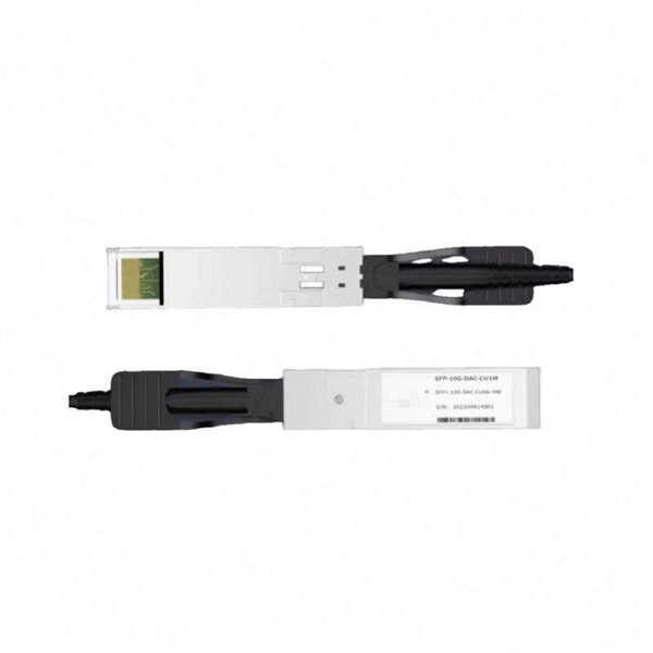 AVID optical module