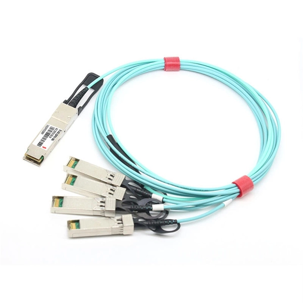 How to coil the electrical wires in a distribution box