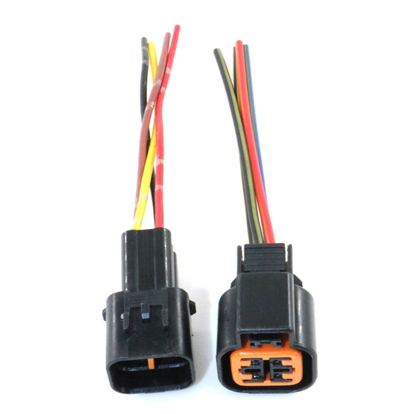 How big is the fiber optic cable reel