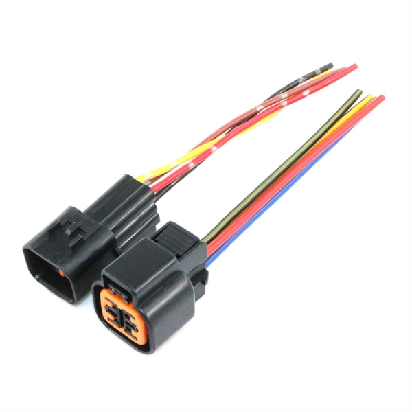 Relay Protection and Secondary Circuit Faults