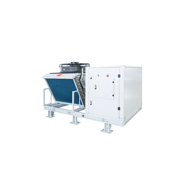 Optical Module Assets
