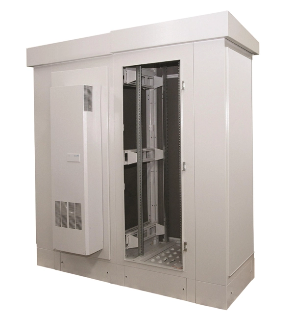 Light Industry Installation of Distribution Boxes