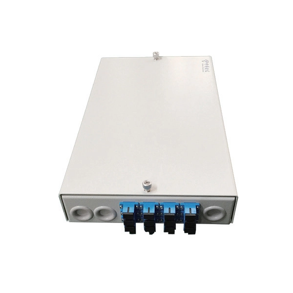 General Interface for Optical Power Meters