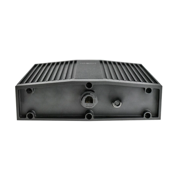 Armored Fiber Optic Cable Connector