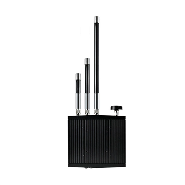 Can fiber optic cables be separated into individual connectors 