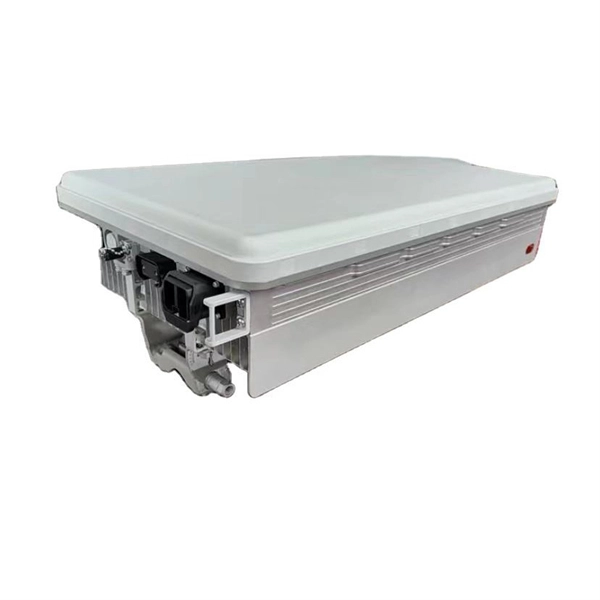 Bend Measurement Cable Tray