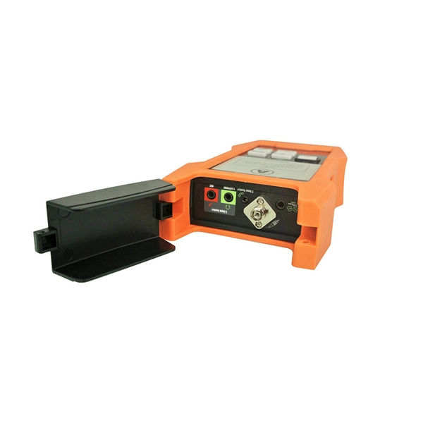 What are the purposes of installing a distribution box