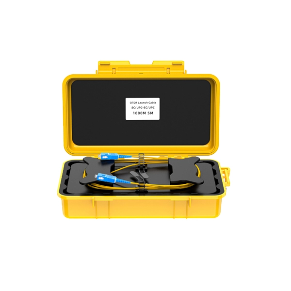 Can I use fiber optic cable How do I connect it