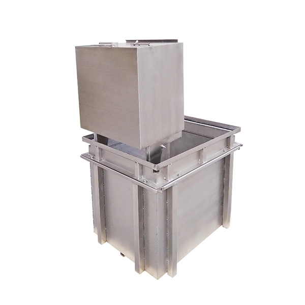 How to configure Huijue distribution boxes