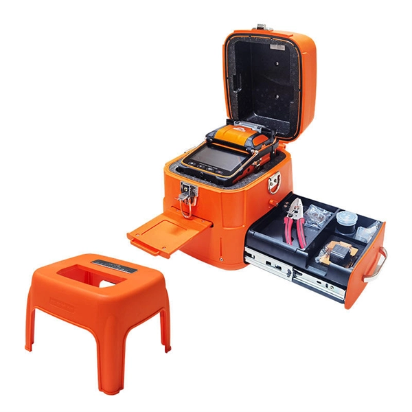 Fiber Optic Communication 850
