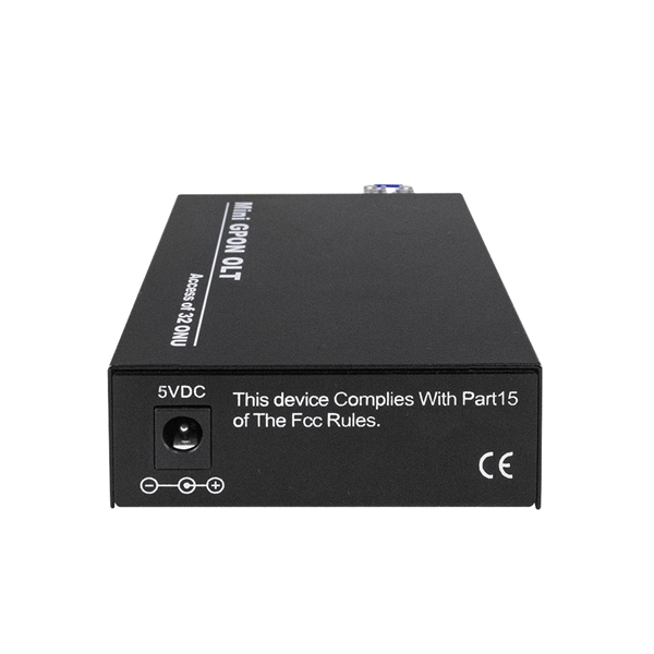 Huijue High-Density Network Patch Panel