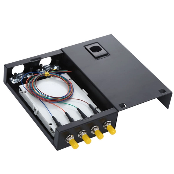 Complete set of electrical distribution box nut model