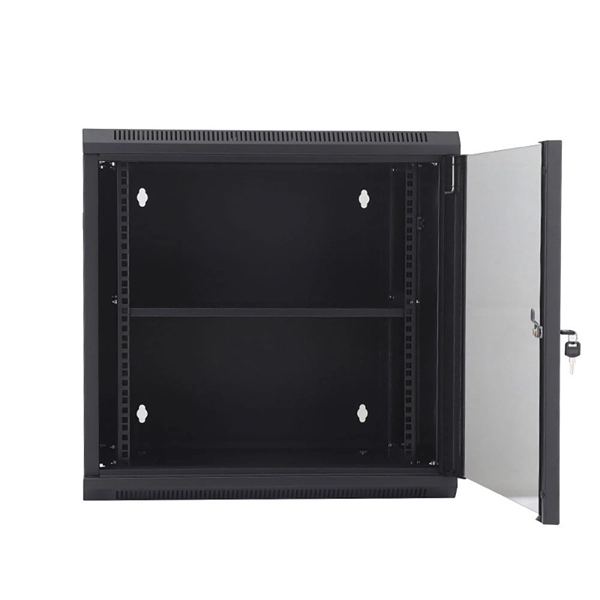 Use of Smart Distribution Cabinets in New Infrastructure
