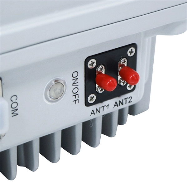 Selection of Grounding Parameters for Distribution Boxes