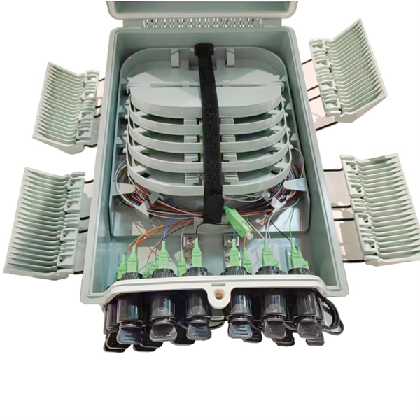 China s optical fiber cables