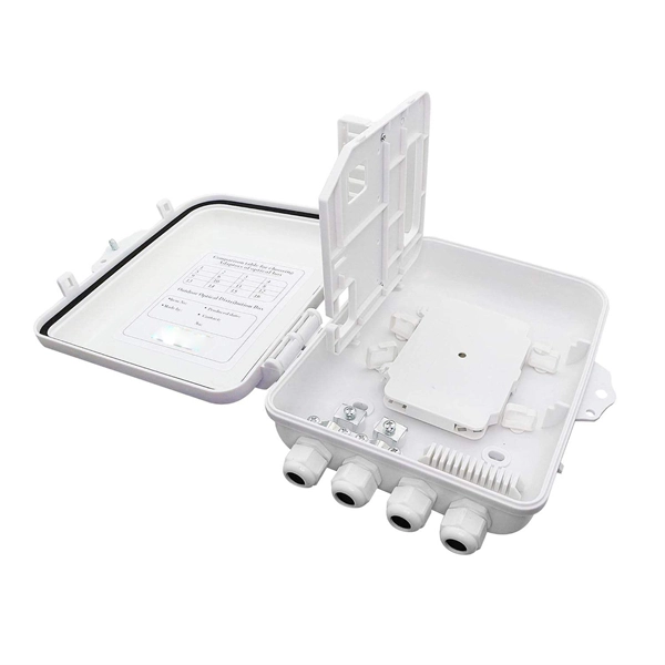 What is a traction cable tray 