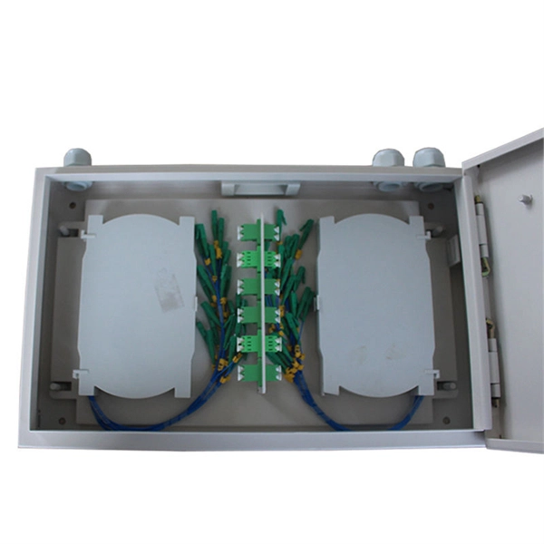Outdoor power distribution box manufacturers
