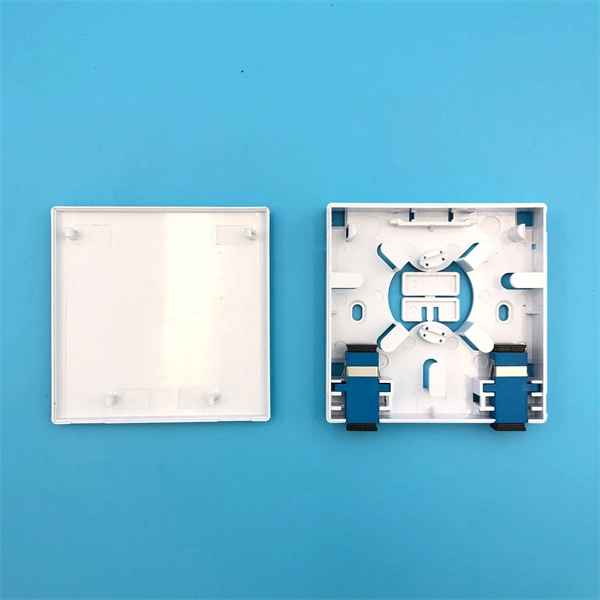 Distribution Box Track Mechanism Diagram