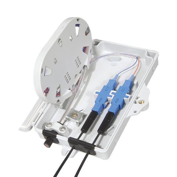 Explosion-proof power distribution box bolts
