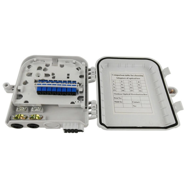 Huawei 8SFP Optical Port Switch