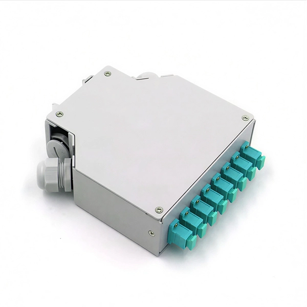 Main Fiber Optic Transmission Equipment