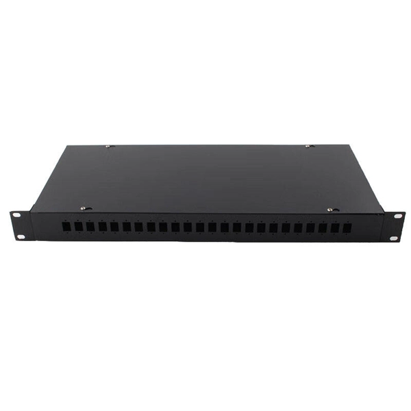 Fireproof Inspection Report for Cable Trays