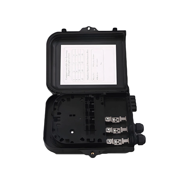 DC Inverter Distribution Box