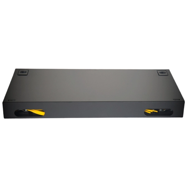 Rotating cable tray accessories