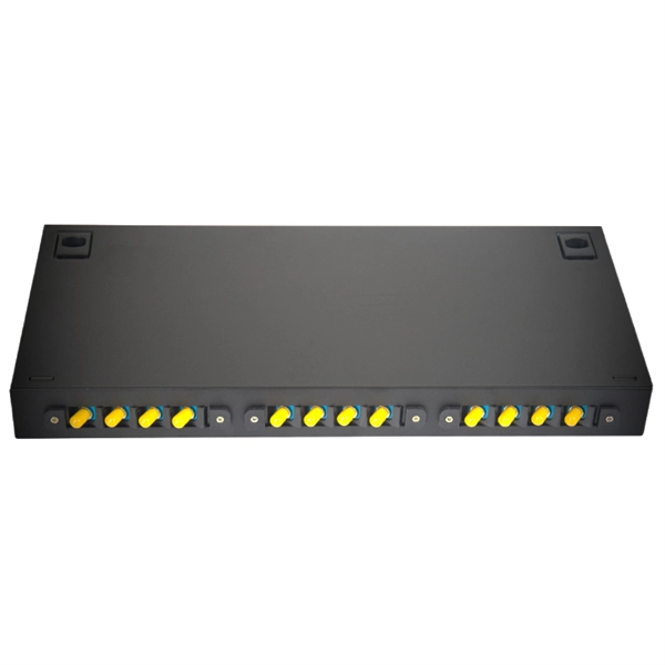 Manufacturer of electrical distribution boxes for civil defense basements