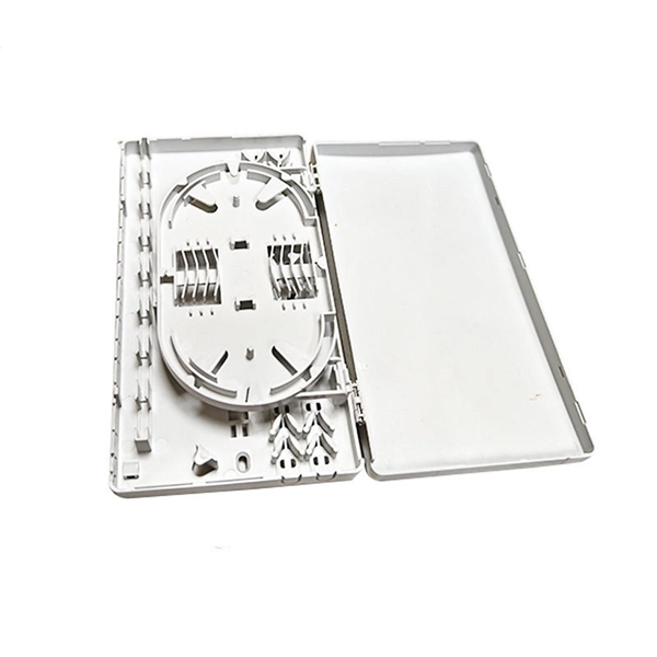 Connector Box Aluminum Block Parts Manufacturer