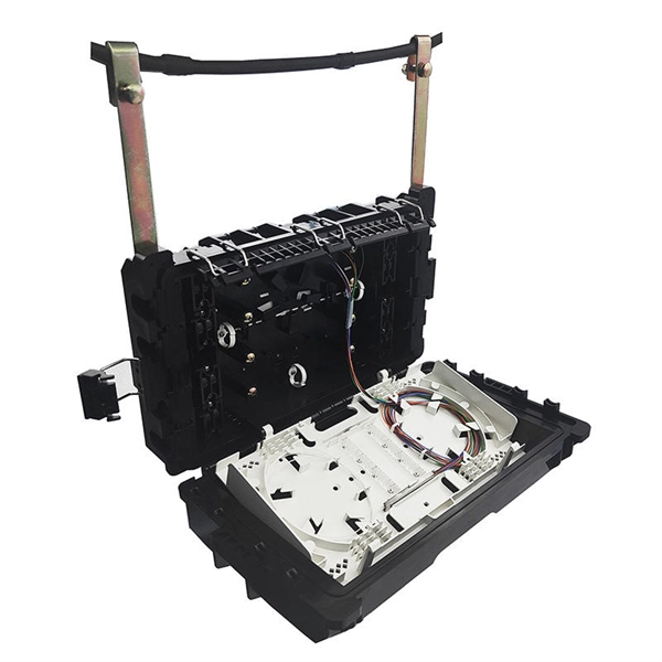 Essential Home Electrical Distribution Box Design