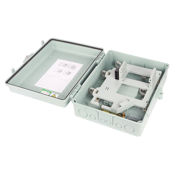 What are the structured cabling subsystems