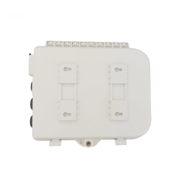 A Comprehensive Guide to Different Types of Electrical Distribution Boxes in Shopping Malls