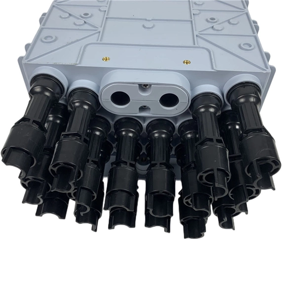 Switches that can use optical splitters