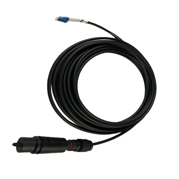 Fiber Optic Monitoring Equipment Sensors